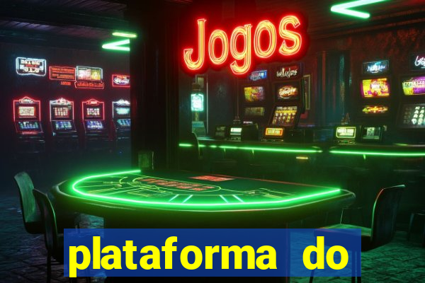 plataforma do gusttavo lima vai de bete